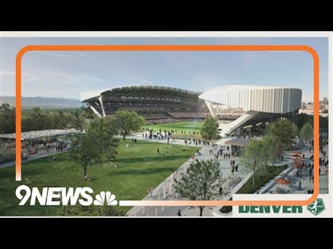 Denver businesses excited about future NWSL stadium