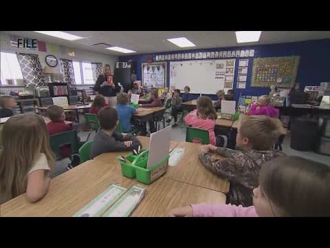 Private schools ask Louisiana for more funding after most kindergarteners left out