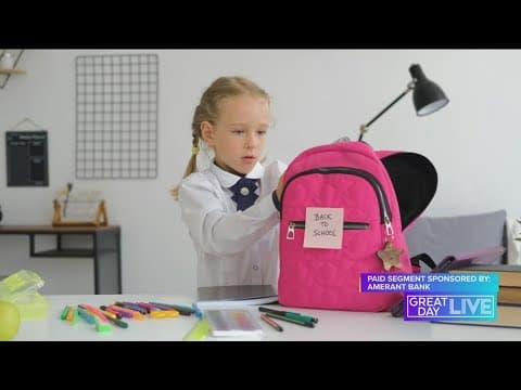 Amerant Bank helps students prepare for their future