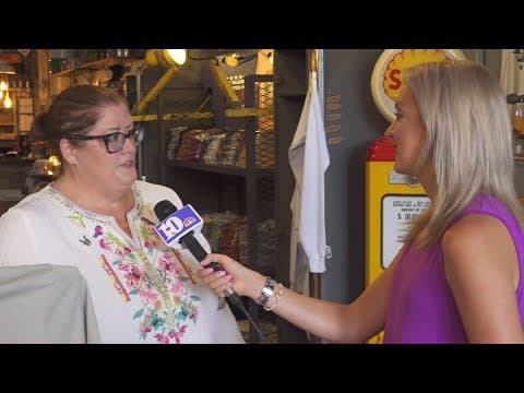 Knoxville businesses excited to continue fun 'Where's Waldo' scavenger hunt tradition