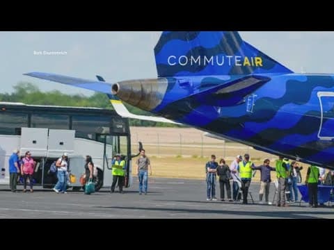 Political expert weighs in on Democrat's decision to break quorum, leave the state