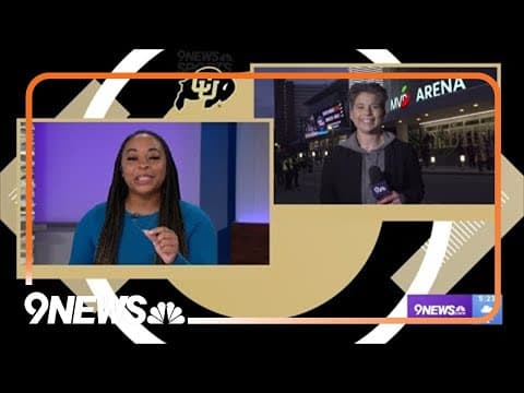 CU Buffs ready to face Caitlin Clark and Iowa in Sweet 16