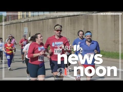 2024 ALS SuperHero Dash takes off on Saturday