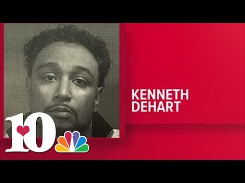 Deputy shot and killed, another wounded, after shooting in Blount County; BCSO searching for suspect