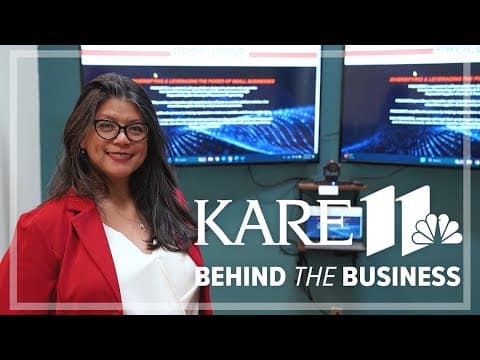 With patent, St. Paul entrepreneur aims to increase equity in contracting