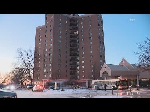 Former Latitude Five25 resident reflects 2 years after tenants were forced out
