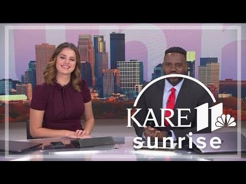 The morning headlines for Friday, Oct. 27