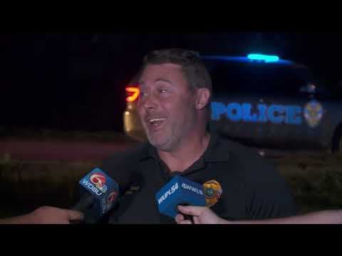 Two people shot outside St. Tammany Parish Fair