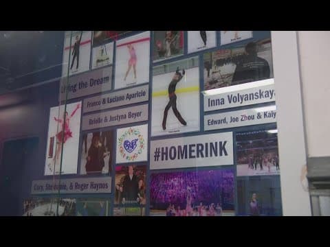 Ashburn skating community continues healing after deadly midair collision