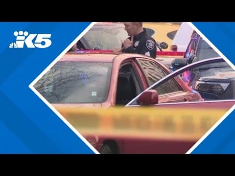 Trial over shooting death of Seattle community activist begins Tuesday