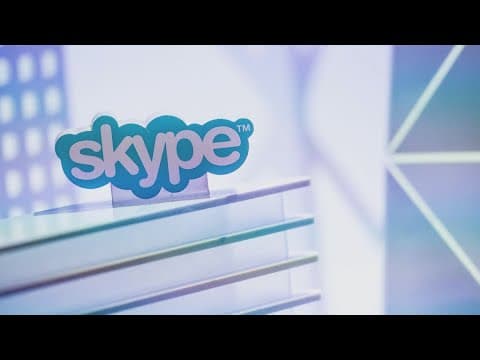 Microsoft will shut down skype, the company announced