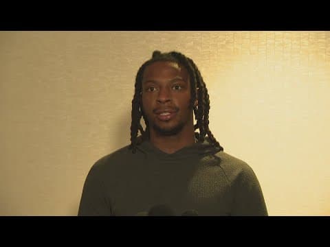 Purdue in Phoenix: Lance Jones interview