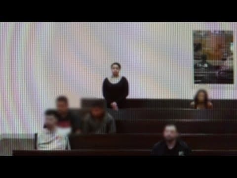 Woman charged with promotion of prostitution appeared in ads with 16-year-old girl: Court records