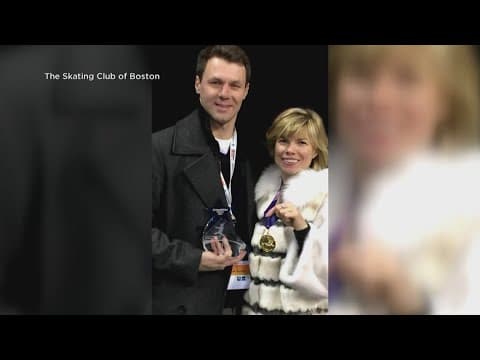 14 members of figure skating community killed in plane crash near DC