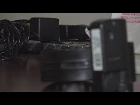 The Breakdown: Two escaped OJC inmates have escaped custody previously