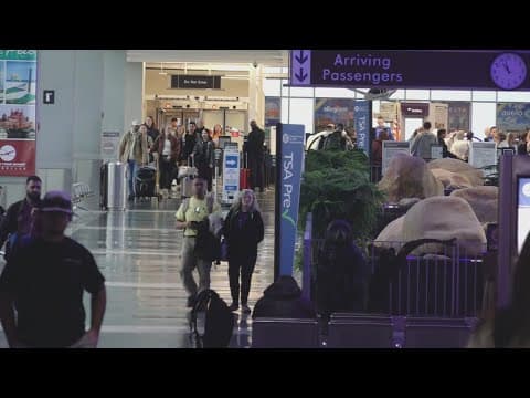 McGhee Tyson Airport among fastest-growing airports nationwide