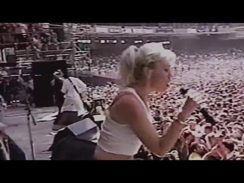 HFStival starts at noon today in DC!