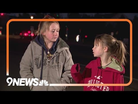 Elementary School Students Say They Were Abandoned by Their Bus Driver