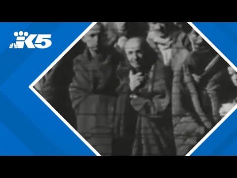 Remembering the Holocaust 80 years later