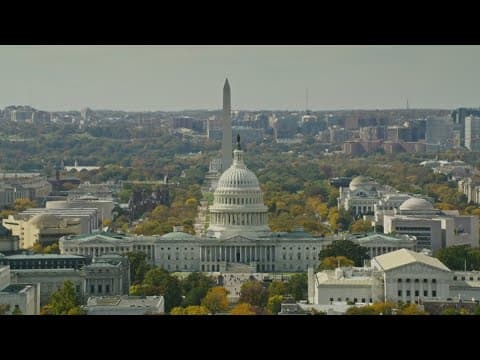 Federal government enters 12th day of shutdown | Latest updates