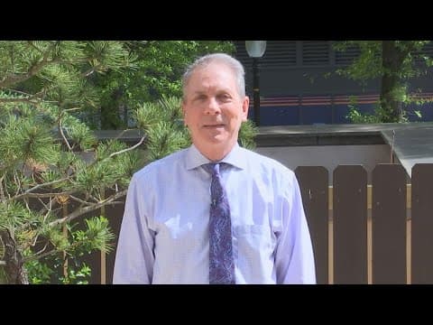 Weather Impact | Even hotter temperatures on the way