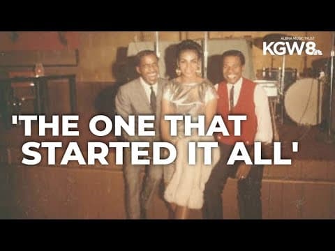 New documentary chronicles Portland’s Cotton Club, celebrating Black music legacy in Albina