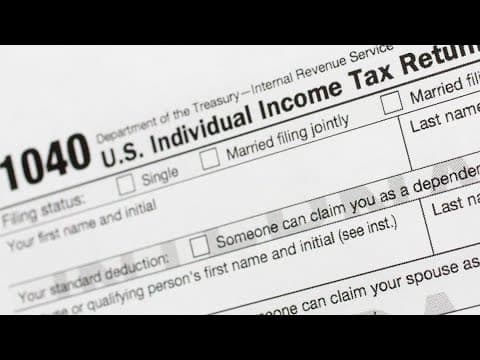 The one move to make the most of your tax return this year