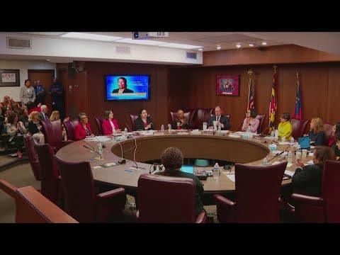 New Superintendent for Montgomery County Public Schools