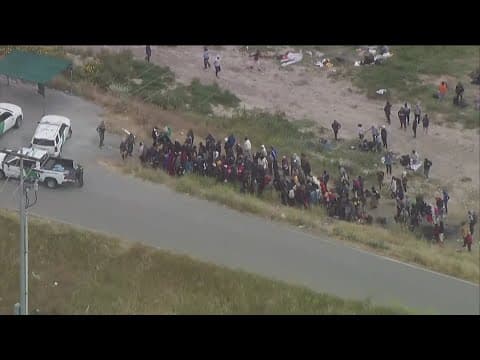 San Diego charities prepare for possible influx of migrants