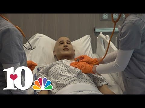 Nurses: The most needed profession in East TN