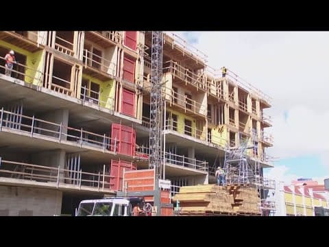 Planning Commission passes plans that could double populations of University City, Hillcrest