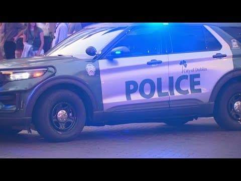 Police: Man dies during barricade situation at Bridge Park