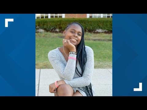 Family of 18-year-old girl killed at graduation party pushing for justice