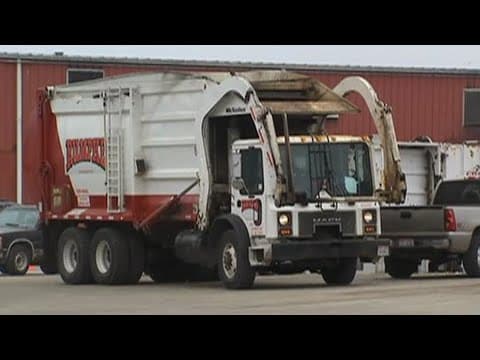 Rumpke announces new $50 million campus coming to Columbus