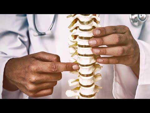 Understanding spine health with experts from Reston Hospital