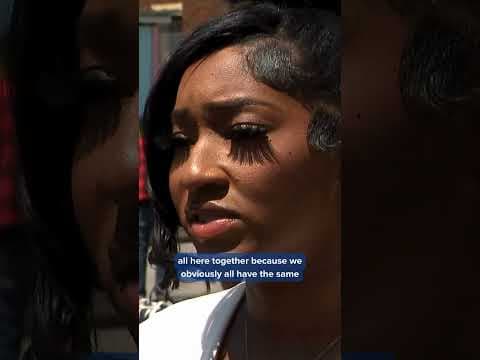 Five years after his murder, the world is gathering to remember George Floyd.