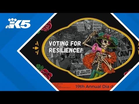 Seattle's El Centro de la Raza reflects on voter rally efforts: 'Our community really showed up'