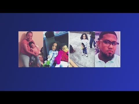 Family moving to Houston disappears after being dropped off at New Orleans bus station