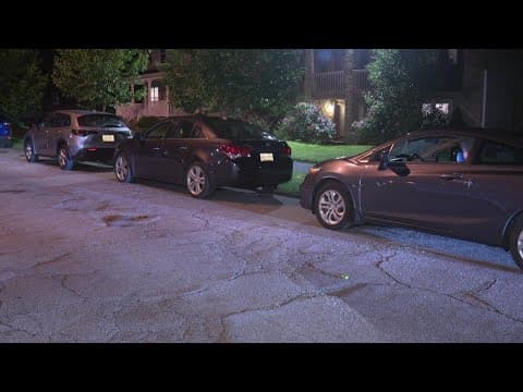 Police: 26 vehicles broken into near Ohio State's campus; teen arrested