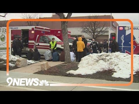 New evaluation may cause another delay in Boulder King Soopers shooter's trial