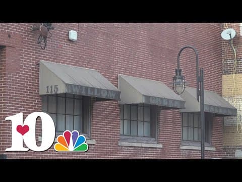 Building constructed around 1890 faces demolition as part of $20 million project in Old City