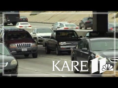 Expect busy highways for the 2024 Labor Day weekend