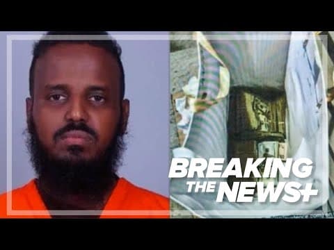 Another Feeding Our Future Fraudster Sentenced | Breaking the News Plus