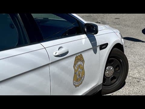 IMPD officer facing child sex crimes charges gets additional charge