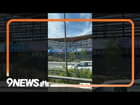 Paris Venues Prep for 2024 Olympics