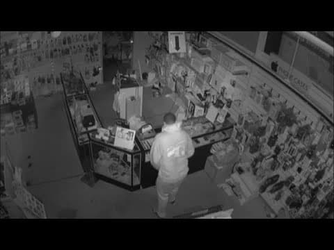 'He took everything': Northeast Columbus business burglarized 4 times in 2 months