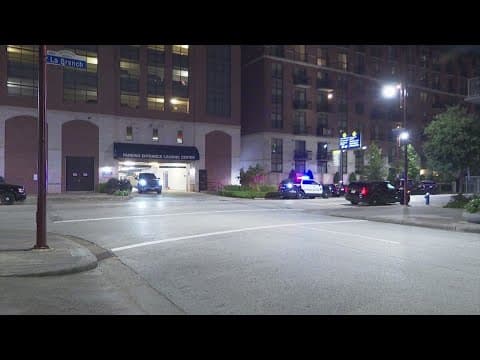 Off-duty DPS Trooper shoots man he thought was trying to break into his apartment, HPD says