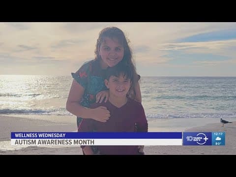 USF's autism center connects families to support, resources and assistance