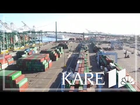 World markets trending upwards after three days of losses