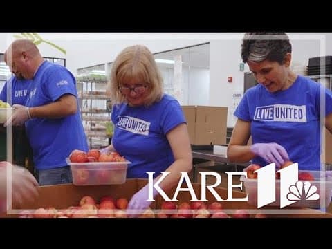 Government shutdown cloud looms over WIC recipients